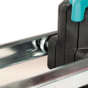 Maszynka do cięcia płytek Wolfcraft Przecinarka do glazury TC670 Expert 8