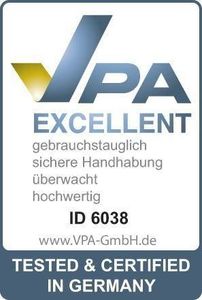 Picard Młotek kowalski rączka z tworzywa sztucznego 600g 2