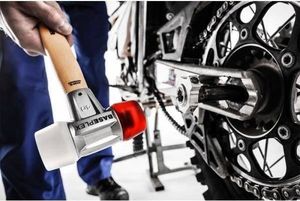 Halder Młotek blacharski rączka z tworzywa sztucznego 940g  (11673-uniw) 2