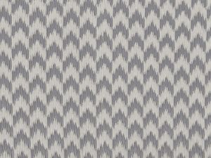 Beliani Dywan zewnętrzny 60 x 90 cm szary MANGO 4