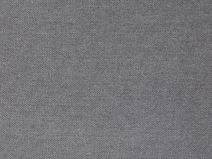 Beliani Sofa ogrodowa szara z czarnym ROVIGO 6