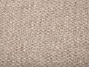 Beliani Sofa ogrodowa beżowa z czarnym ROVIGO 5