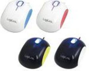 Mysz LogiLink Cooper (ID0095A) 3