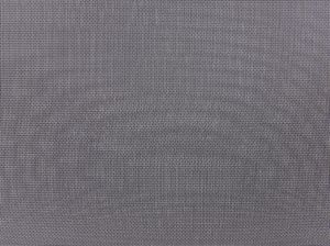 Beliani Zestaw 6 krzeseł ogrodowych szary COSOLETO (209156) 8