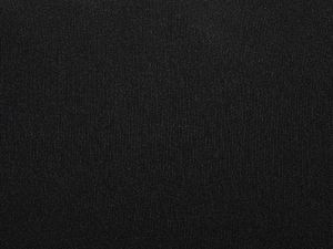 Beliani Fotel wiszący rattanowy czarny ALATRI 5