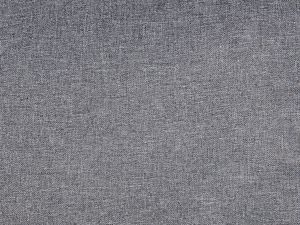 Beliani Fotel wiszący rattanowy szary ARSITA (189778) 3