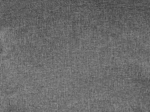 Beliani Fotel wiszący rattanowy czarny ASPIO (189797) 3