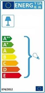Lampa stołowa Beliani Lampka stołowa srebrna KUBAN 5