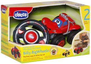 Chicco Samochód Billy czerwony (617592) 3