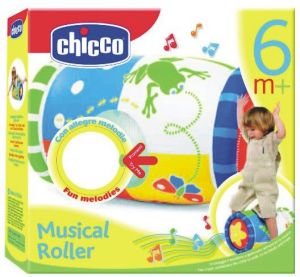Chicco Grający walec - 65300 1