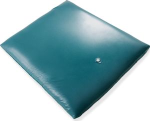 Beliani Materac wodny mono 160 x 200 cm bez tłumienia fal 2