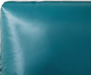 Beliani Materac wodny dual 160 x 200 cm pełne tłumienie fal 4