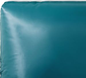 Beliani Materac wodny mono 140 x 200 cm średnie tłumienie fal 4