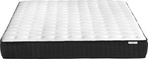 Beliani Materac kieszeniowy 140 x 200 cm twardy DREAM 3