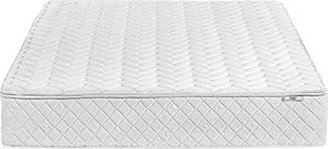 Beliani Materac kieszeniowy 160 x 200 cm twardy GLORY 5