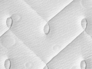 Beliani Materac kieszeniowy 160 x 200 cm twardy GLORY 8