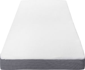 Beliani Materac piankowy 80 x 200 cm PICCOLO 4