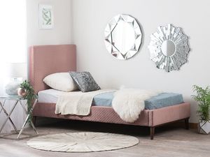 Beliani Materac piankowy 80 x 200 cm GLEE 2