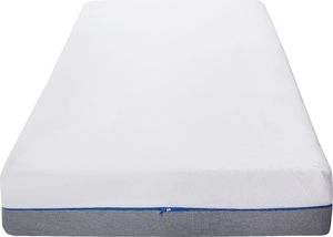 Beliani Materac memory foam 140 x 200 cm twardy GLEE 3