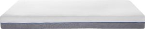 Beliani Materac memory foam 140 x 200 cm twardy GLEE 4