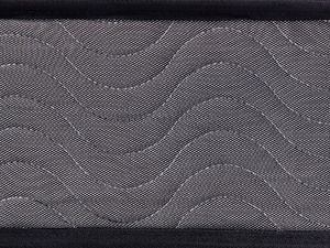 Beliani Materac kieszeniowy 80 x 200 cm twardy BLISS 8