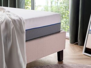 Beliani Materac memory foam 90 x 200 cm GLEE 2