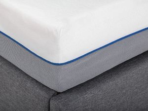 Beliani Materac memory foam 160 x 200 cm GLEE 2