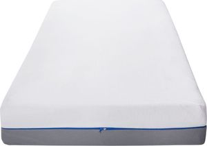 Beliani Materac memory foam 160 x 200 cm GLEE 6