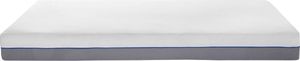Beliani Materac memory foam 160 x 200 cm GLEE 7