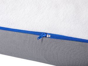 Beliani Materac memory foam 180 x 200 cm GLEE 8