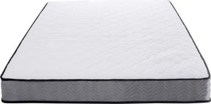 Beliani Materac kieszeniowy 180 x 200 cm BLISS 5