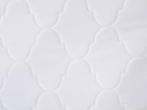 Beliani Materac kieszeniowy 180 x 200 cm BLISS 8