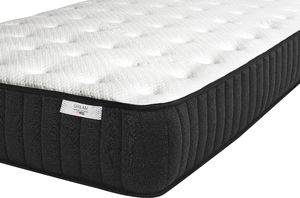 Beliani Materac kieszeniowy 80 x 200 cm DREAM 5
