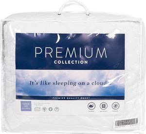 Beliani Materac nawierzchniowy z mikrofibry 160 x 200 cm YANGRA 2