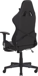 Fotel Beliani Victory moro 3