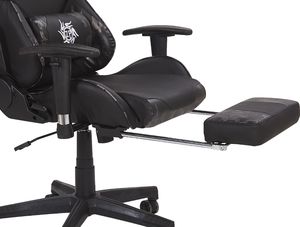 Fotel Beliani Victory moro 7