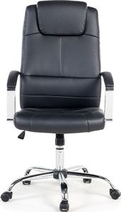 Krzesło biurowe Beliani Winner Czarne 2