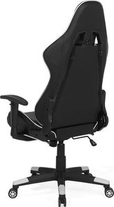 Fotel Beliani Victory biały 5