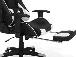 Fotel Beliani Victory biały 7