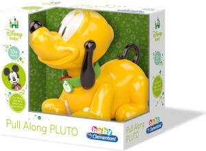 Clementoni Baby Pluto zawsze razem (14981) 1