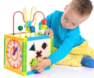 Eichhorn Kostka edukacyjna (100002235) 3