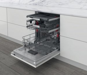 Zmywarka Whirlpool WIO 3O26 PL 3