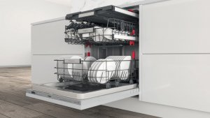 Zmywarka Whirlpool WIO 3O26 PL 5