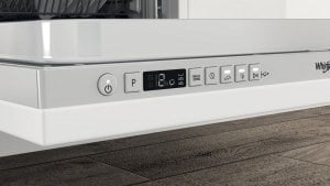 Zmywarka Whirlpool WIO 3O26 PL 6