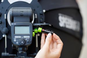 Verbatim Akumulator AA / R6 2500mAh 4 szt. 6