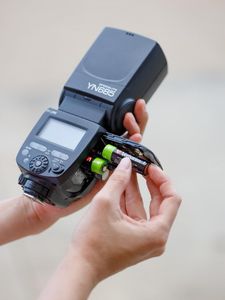 Verbatim Akumulator AA / R6 2500mAh 4 szt. 7