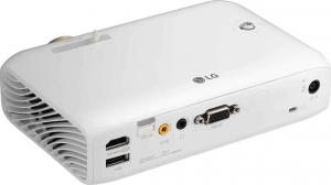 Projektor LG PH510PG 5