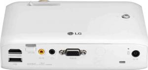 Projektor LG PH510PG 6