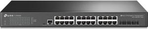 Switch TP-Link  TL-SG3428X 1