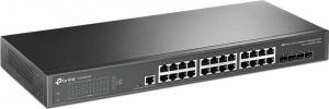 Switch TP-Link  TL-SG3428X 2